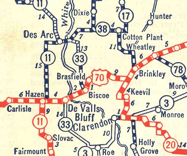 Cotton Belt Route - FranaWiki